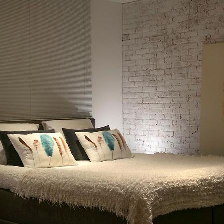 B&B Sloterpark Amsterdam Extérieur photo