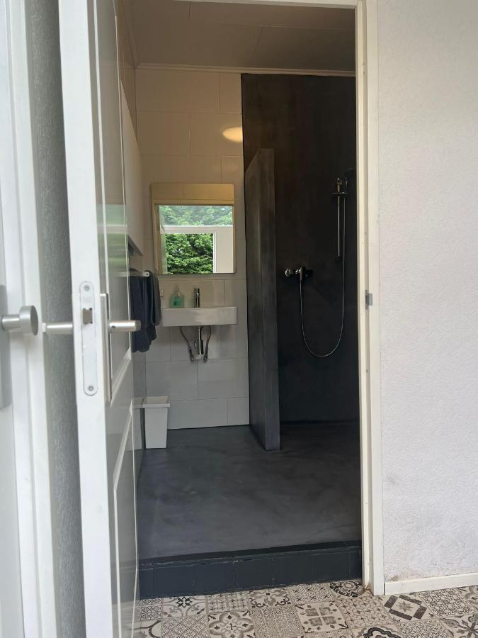 B&B Sloterpark Amsterdam Extérieur photo