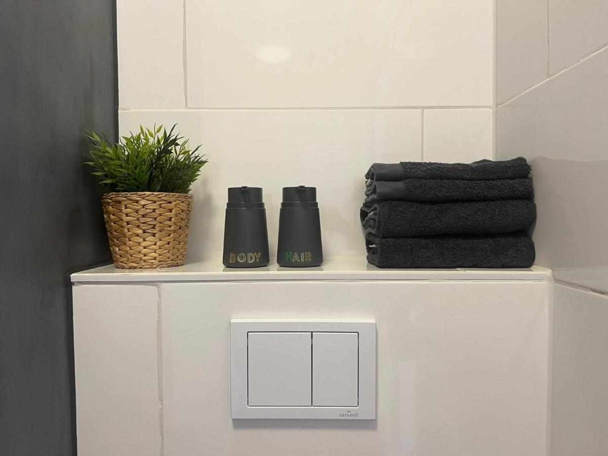 B&B Sloterpark Amsterdam Extérieur photo