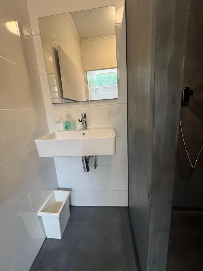 B&B Sloterpark Amsterdam Extérieur photo