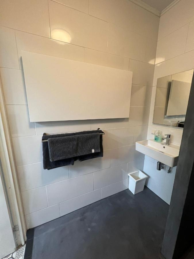 B&B Sloterpark Amsterdam Extérieur photo