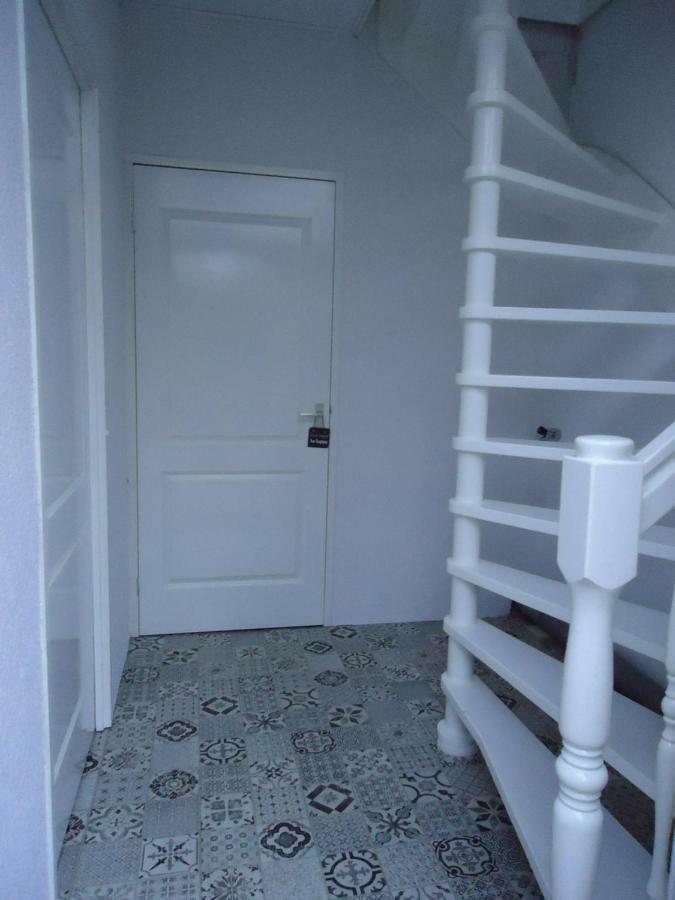 B&B Sloterpark Amsterdam Extérieur photo