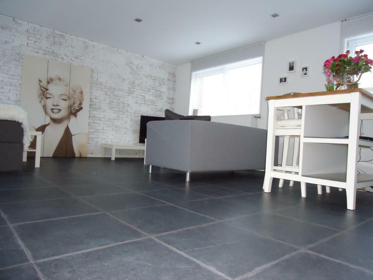 B&B Sloterpark Amsterdam Extérieur photo