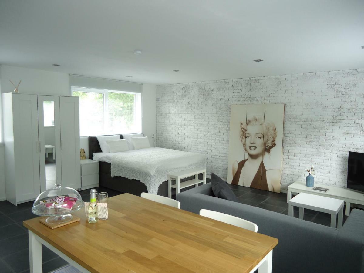 B&B Sloterpark Amsterdam Extérieur photo