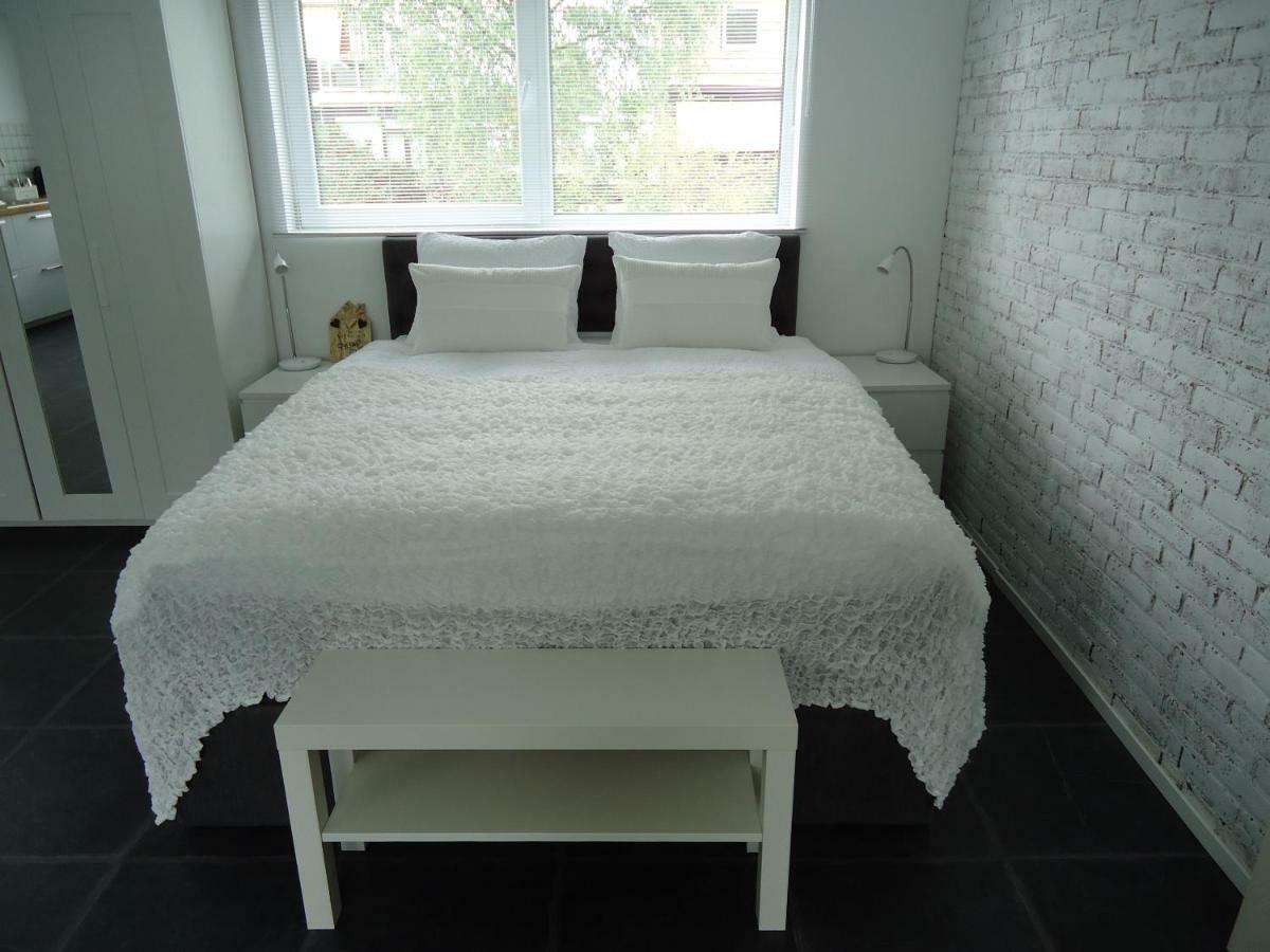 B&B Sloterpark Amsterdam Extérieur photo