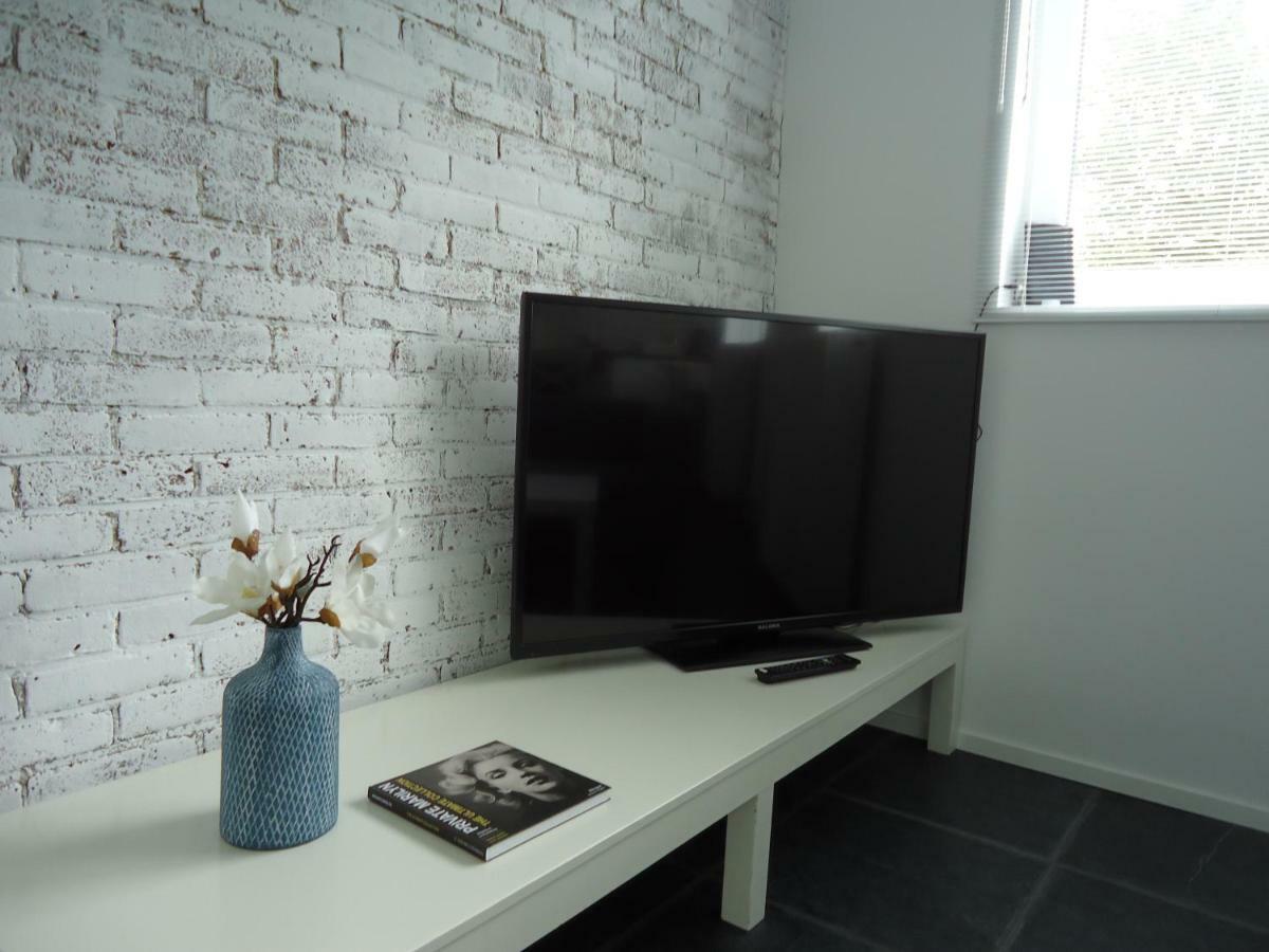 B&B Sloterpark Amsterdam Extérieur photo